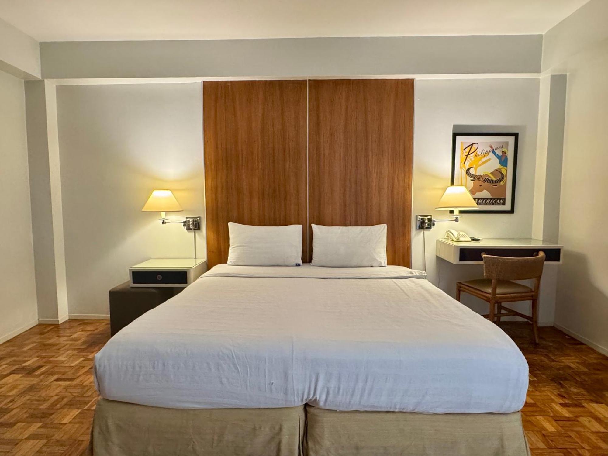The Clipper House, Poblacion Makati Manila Room photo